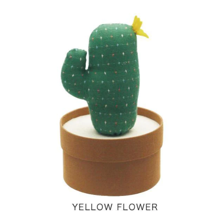 現貨 日本 可愛仙人掌造型針線包｜收納盒 ｜針線盒 (內附小工具)-三種款式 Bu媽你好-細節圖4