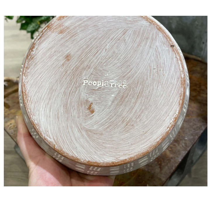 現貨 PeopleTree 可愛小鳥造型陶土櫻花蚊香燻香座 Bu媽你好-細節圖6