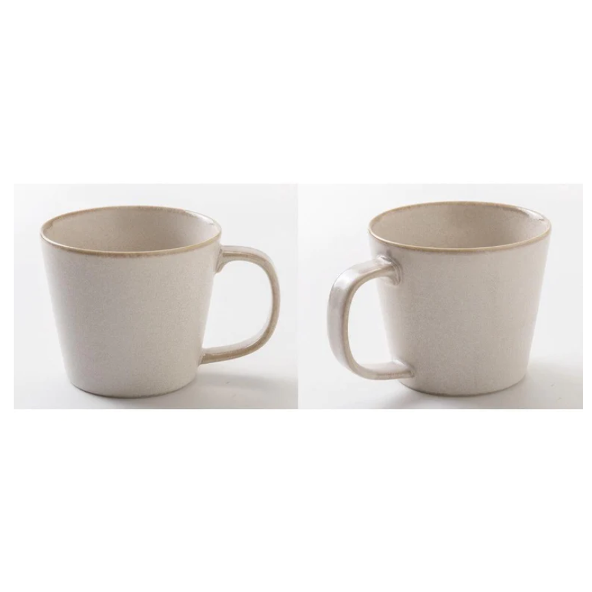 美濃燒 Curio 陶瓷馬克杯│320ml 窯變風格 Bu媽你好-細節圖4