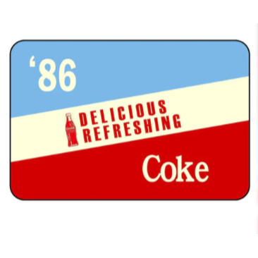 Coca Cola 可口可樂 時尚野餐墊  Bu媽你好-細節圖7