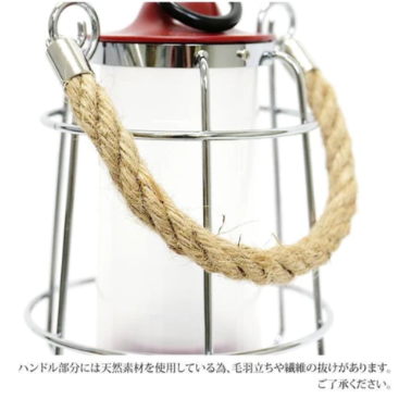 USB充電露營帳篷燈｜無段式亮度調整，長續航60小時戶外營地LED燈(仿火焰)  Bu媽你好-細節圖4