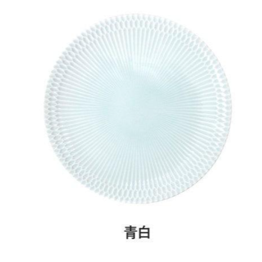 日本製 美濃燒 陶瓷 餐盤 | 日本製造 廚房餐具 淺盤 Bu媽你好-細節圖7