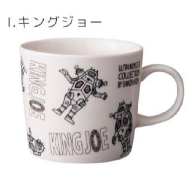 現貨 日本製 ULTRAMAN 奧特曼馬克杯｜超人力霸王 鹹蛋超人 Bu媽你好-細節圖7