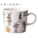 現貨 日本製 ULTRAMAN 奧特曼馬克杯｜超人力霸王 鹹蛋超人 Bu媽你好-規格圖11