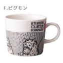 現貨 日本製 ULTRAMAN 奧特曼馬克杯｜超人力霸王 鹹蛋超人 Bu媽你好-規格圖11