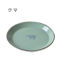 現貨 日本製 美濃燒 動物 剪影｜大容量馬克杯 湯杯 陶瓷盤 Bu媽你好-規格圖11