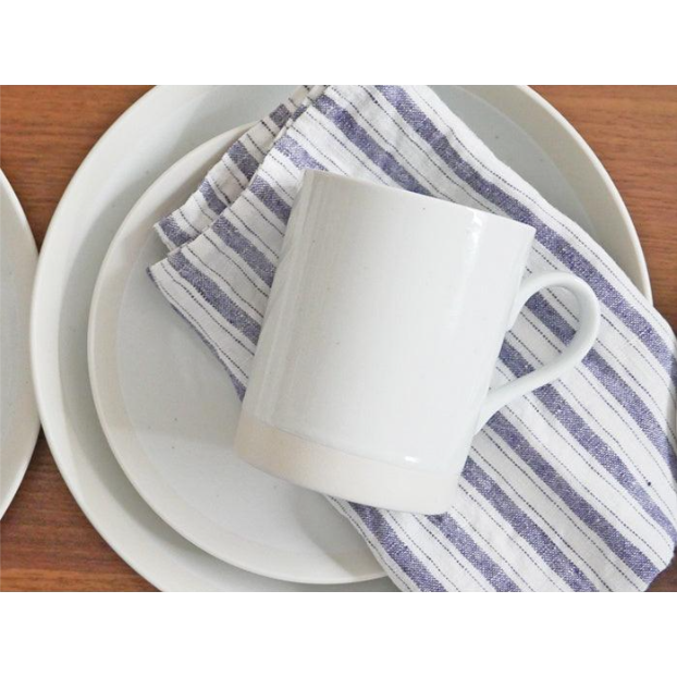 現貨 日本製 美濃燒 光瓷馬克杯 400ML│輕量 陶瓷 Bu媽你好-細節圖5