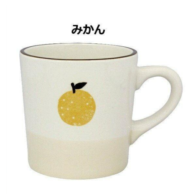 現貨 水果馬克杯 | 陶瓷馬克杯 水杯 咖啡杯 Bu媽你好-細節圖2