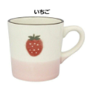 現貨 水果馬克杯 | 陶瓷馬克杯 水杯 咖啡杯 Bu媽你好-規格圖5