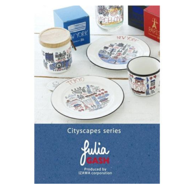 現貨 izawa 城市馬克杯 | 特色紙盒包裝 Bu媽你好-細節圖7