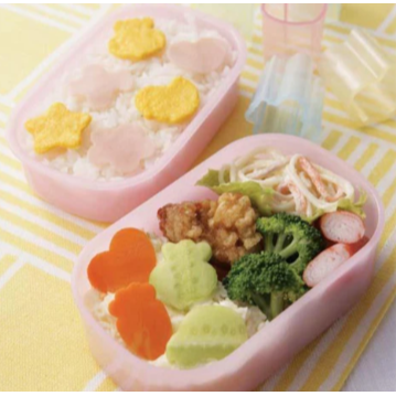 日本製 可愛造型模具 食物壓模 模型 TORUNE m`sa  Bu媽你好-細節圖5