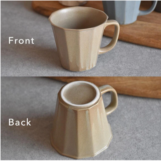 現貨 Arde 陶瓷輕量馬克杯｜質感餐具 Bu媽你好-細節圖3
