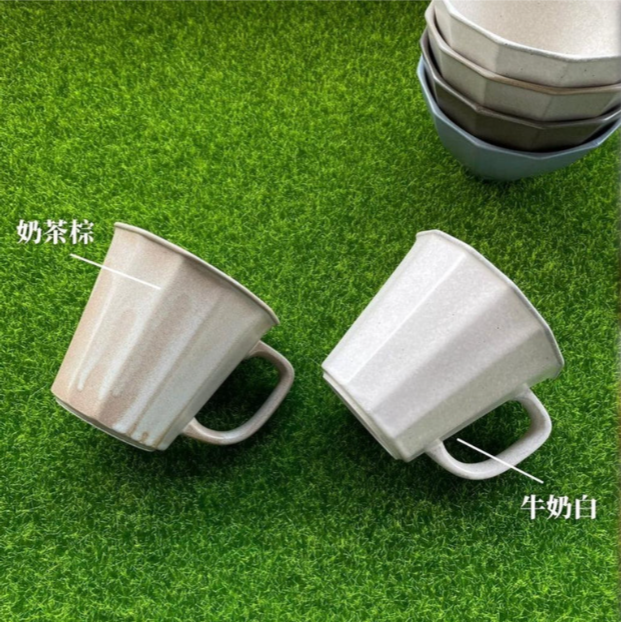 現貨 Arde 陶瓷輕量馬克杯｜質感餐具 Bu媽你好-細節圖6