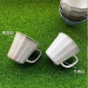 現貨 Arde 陶瓷輕量馬克杯｜質感餐具 Bu媽你好-規格圖6