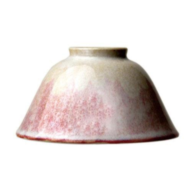 現貨 日本製 Rokuro Blut＇s 六魯 富士山 飯碗｜陶瓷碗 餐碗 對碗 Bu媽你好-細節圖8