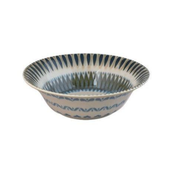 日本製 美濃燒 Clasico 幾何圖案餐具｜餐盤 餐碗 日式餐具-細節圖8