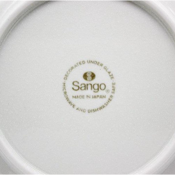 現貨 日本製 復古 花草 陶瓷餐具｜義大利麵盤 甜點盤 點心碗 Bu媽你好-細節圖3