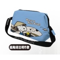 💎現貨馬上出💎星宇航空X史努比 萬用收納包 星宇航空聯名 日本/美國/新加坡/泰國/越南/馬來西亞/菲律賓 可選款-規格圖4