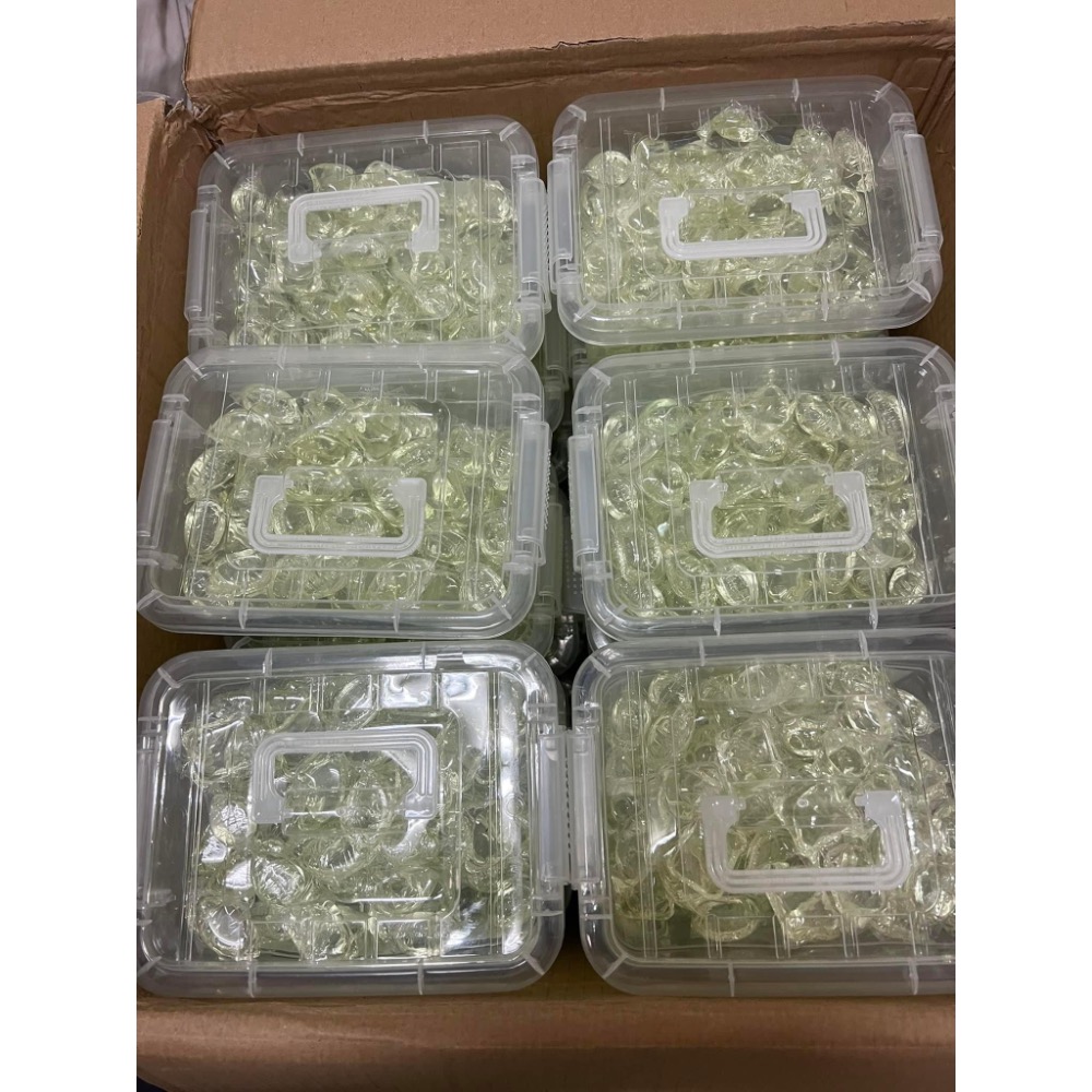 CHUN SHOP 🔥尤加利精油洗衣凝球100入（買5盒送隨機小禮）-細節圖2