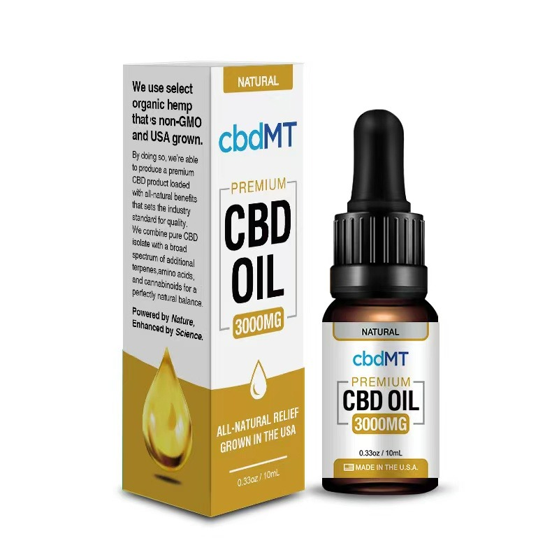 CBD精油10ml CBD Oil高濃度精油  助眠 緩解壓力  睡眠精油  植物提取不含THC-細節圖5