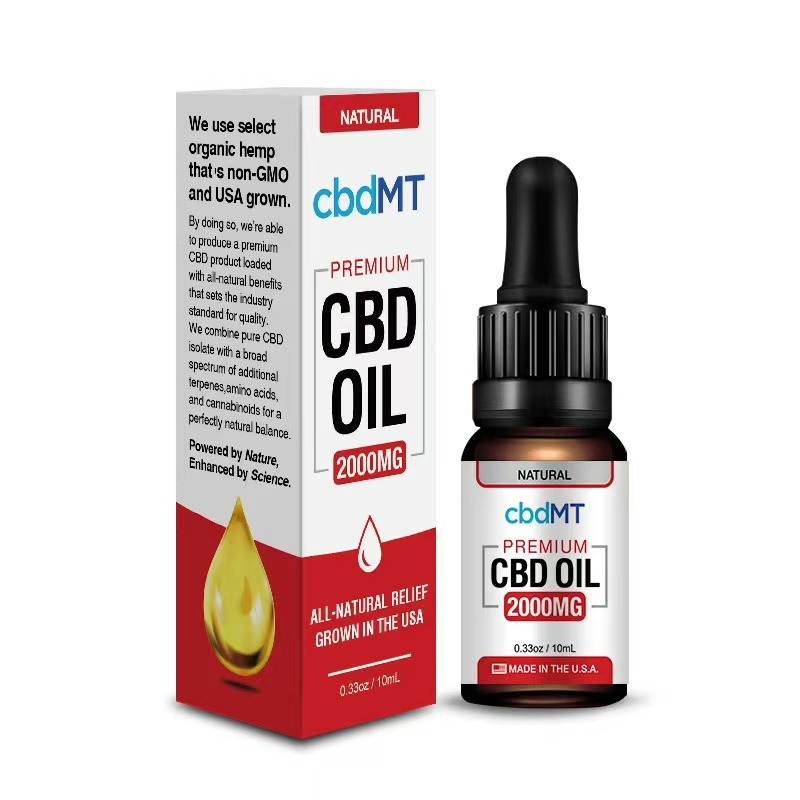 CBD精油10ml CBD Oil高濃度精油  助眠 緩解壓力  睡眠精油  植物提取不含THC-細節圖6