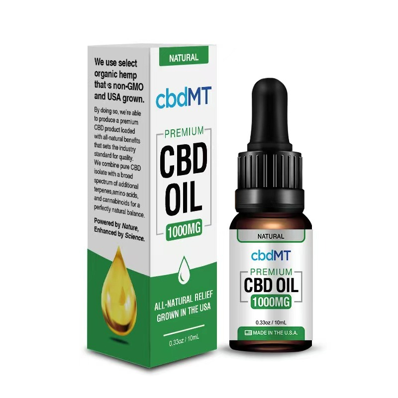 CBD精油10ml CBD Oil高濃度精油  助眠 緩解壓力  睡眠精油  植物提取不含THC-細節圖7
