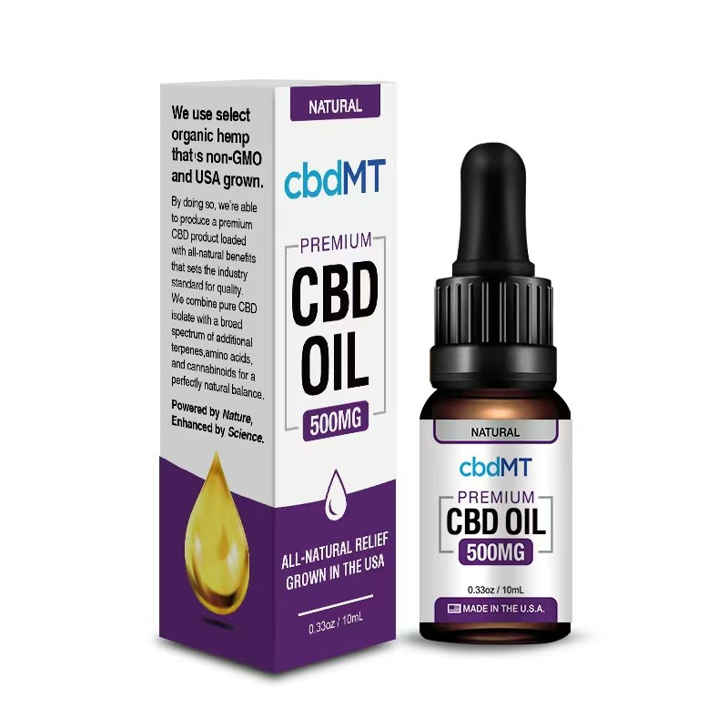 CBD精油10ml CBD Oil高濃度精油  助眠 緩解壓力  睡眠精油  植物提取不含THC-細節圖8