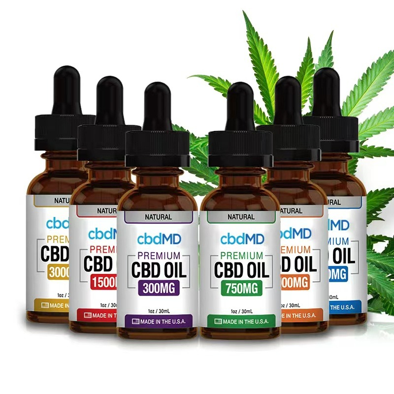 CBD Oil霧化油 原裝進口 CBD高濃度精油 助眠 減少焦慮 釋壓神器 自然入眠 緩解焦慮-細節圖5