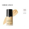 GIORGIO ARMANI完美絲絨水慕絲粉底液30ml 亞曼尼粉底液紅標藍標大師2#3#4正貨-規格圖4