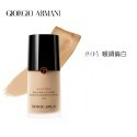 GIORGIO ARMANI完美絲絨水慕絲粉底液30ml 亞曼尼粉底液紅標藍標大師2#3#4正貨-規格圖4