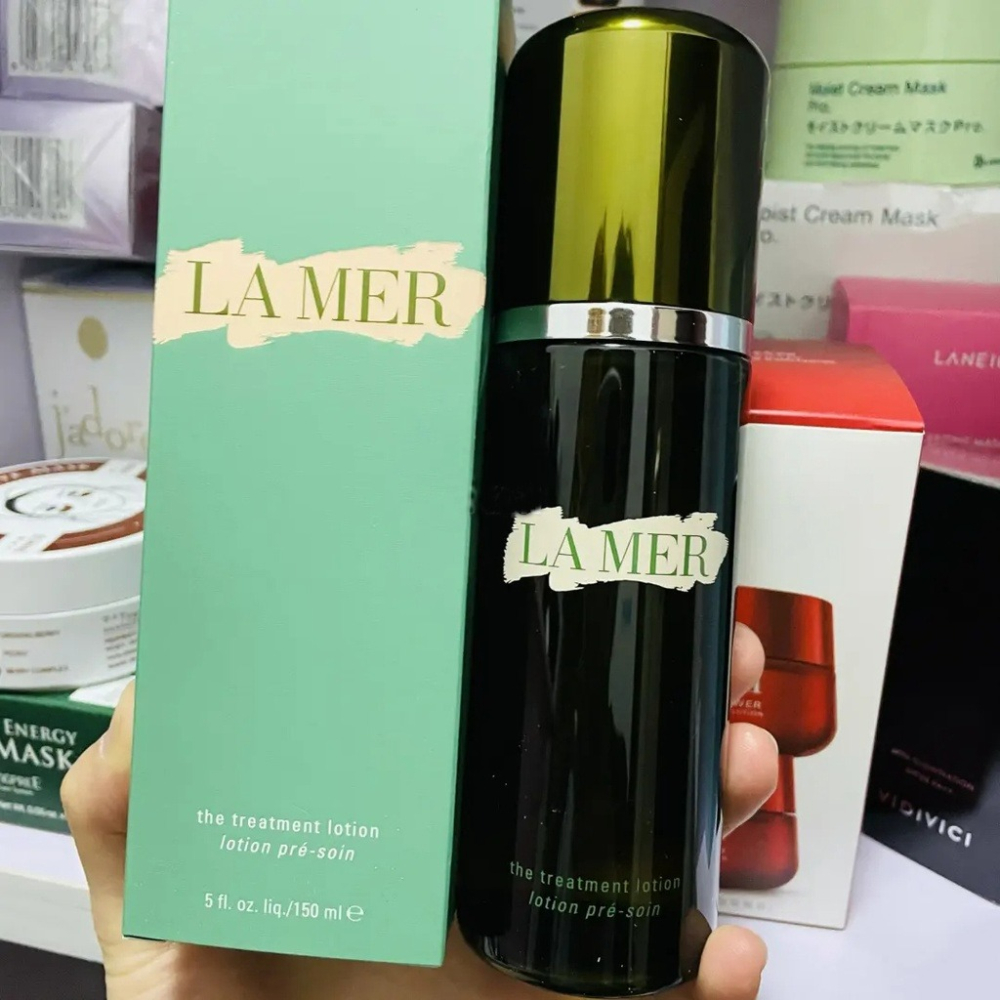 L.AME.R海洋拉娜縮精華露超能水150ml 正貨現貨 活顏煥膚精華露 精華液保濕化妝水-細節圖3