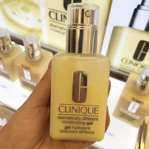 CLINIQUE 倩碧 平衡修護奇蹟膠125ml奇蹟乳125ml 臉部保養 保濕 乳液 凝露 凝膠 正貨-細節圖2