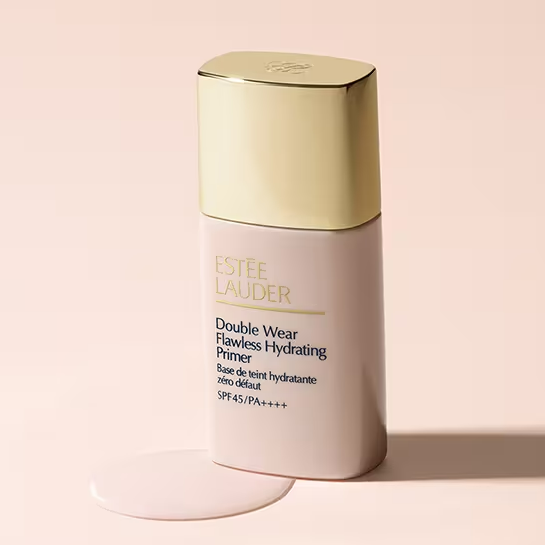 Estee Lauder 雅詩蘭黛粉持久持妝潤色妝前乳 SPF45 30ml隔離防曬係數-細節圖3