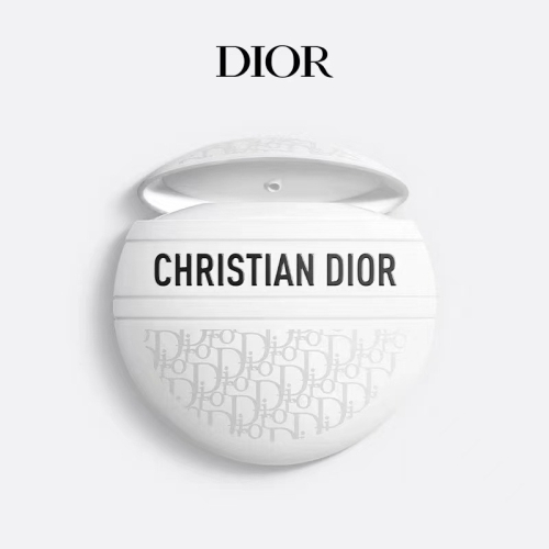 DIOR 迪奧經典花紋多用霜 迪奧老花霜 滋潤保濕護手霜50ml