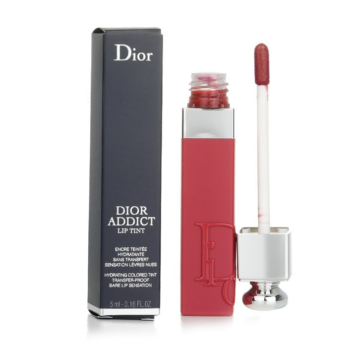 Christian Dior 迪奧 - 亮色美唇液-細節圖3