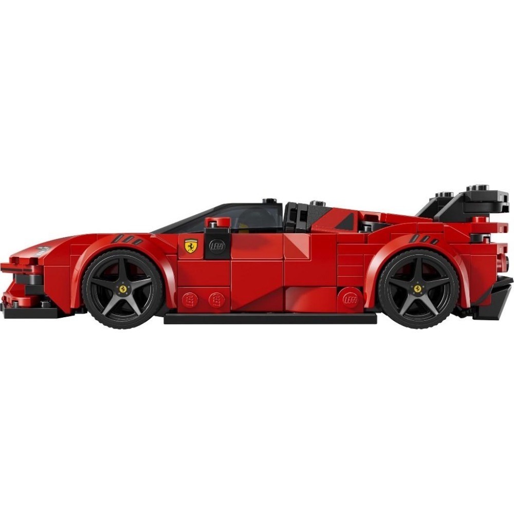 [大王機器人] LEGO 77254 Ferrari SF90 XX Stradale 跑車 樂高極速賽車 Speed-細節圖3