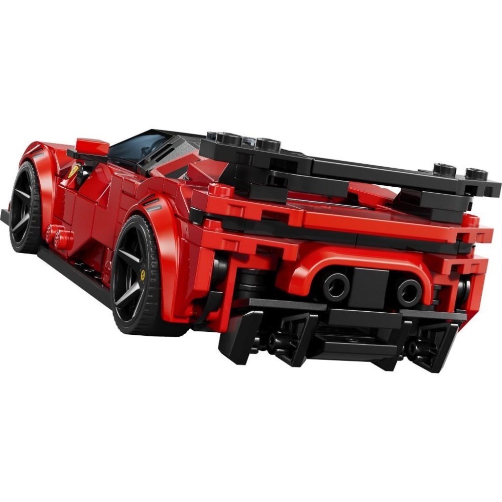 [大王機器人] LEGO 77254 Ferrari SF90 XX Stradale 跑車 樂高極速賽車 Speed-細節圖4