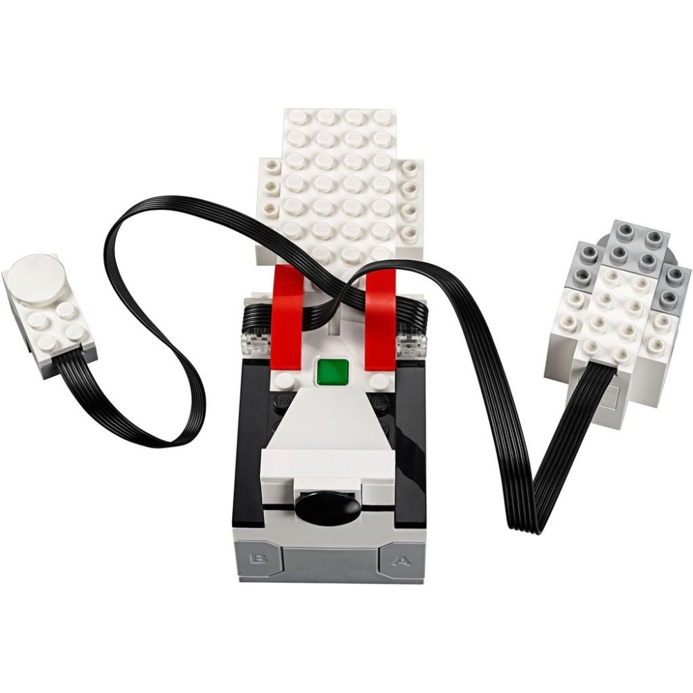 [大王機器人] LEGO 75253 星際大戰系列 機器人指揮官組合 R2D2-細節圖7