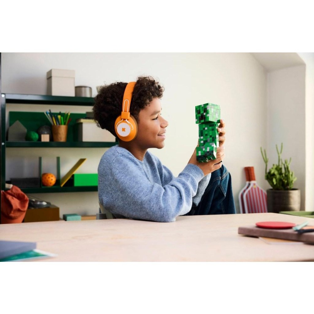 [大王機器人] LEGO 21276 苦力怕™  樂高® 創世神 LEGO® Minecraft 零件數：665-細節圖5