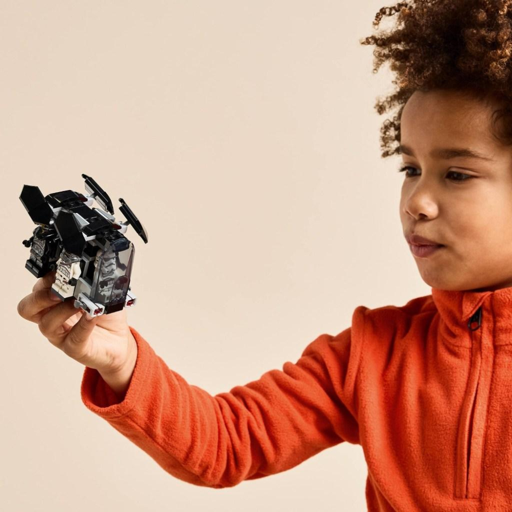 [大王機器人] LEGO 75412 死亡特種兵與 Night Trooper 戰鬥組 樂高® 星際大戰-細節圖6