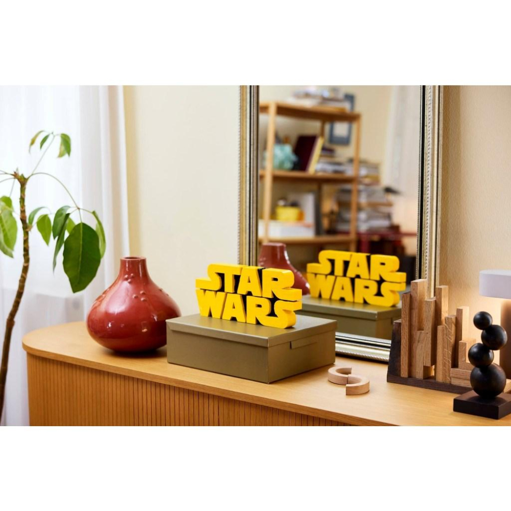 [大王機器人] 樂高 LEGO 75407 積木版星際大戰™ 標誌 Star Wars™系列  零件數：700-細節圖4