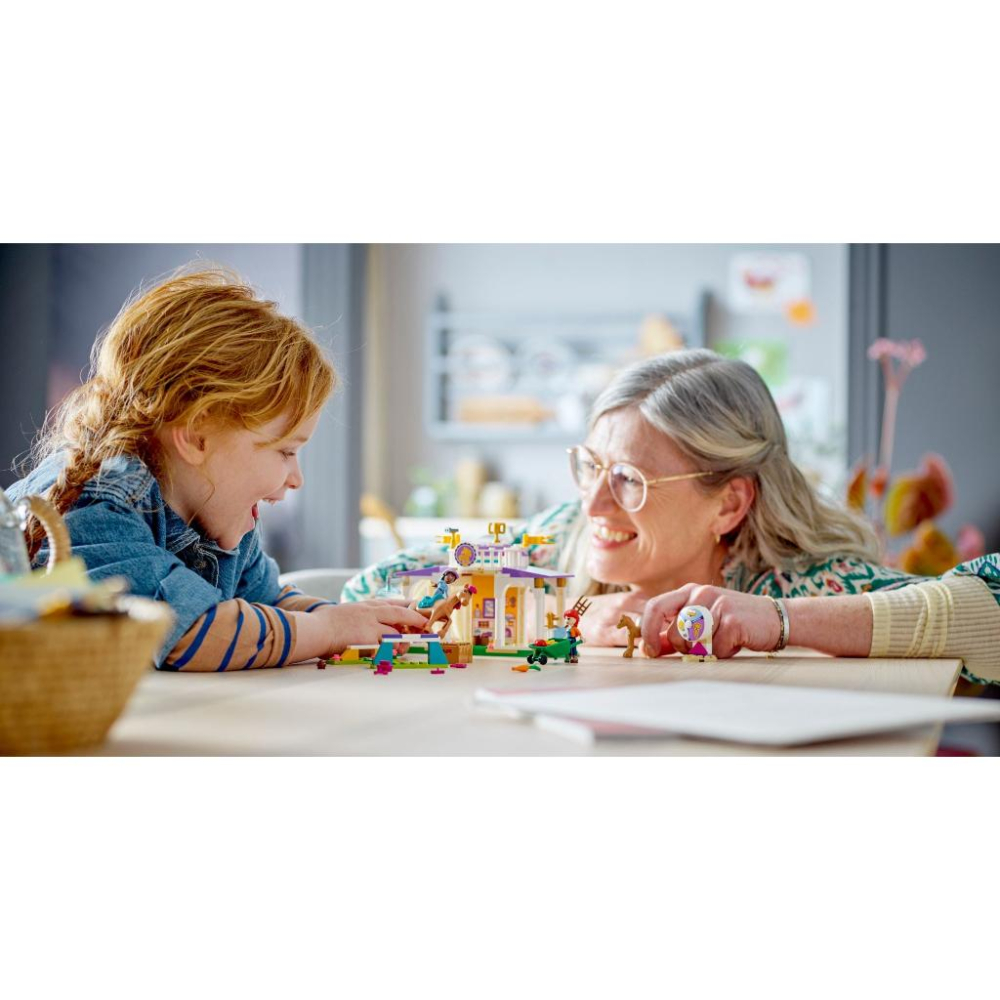 [大王機器人] 樂高 LEGO 41746 Friends-小馬訓練場 4+-細節圖6