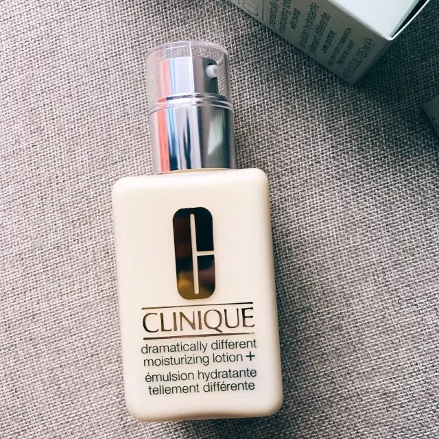 CLINIQUE 倩碧 平衡修護奇蹟膠125ml奇蹟乳125ml 臉部保養 保濕 乳液 凝露 凝膠 正貨-細節圖5