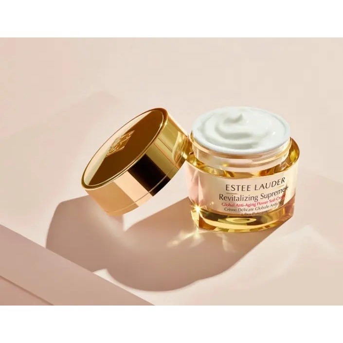 Estee Lauder 雅詩蘭黛 年輕肌密無敵霜75ml  日霜晚霜 全方位抗老  年輕清爽  保濕滋潤-細節圖2