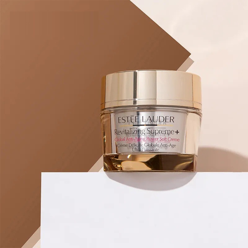 Estee Lauder 雅詩蘭黛 年輕肌密無敵霜75ml  日霜晚霜 全方位抗老  年輕清爽  保濕滋潤-細節圖3