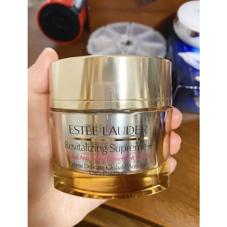 Estee Lauder 雅詩蘭黛 年輕肌密無敵霜75ml  日霜晚霜 全方位抗老  年輕清爽  保濕滋潤-細節圖4