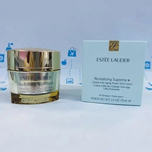 Estee Lauder 雅詩蘭黛 年輕肌密無敵霜75ml  日霜晚霜 全方位抗老  年輕清爽  保濕滋潤-細節圖6