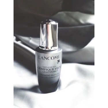 LANCOME 蘭蔻 超進化肌因大眼精粹20ml  冰珠按摩棒  大眼精萃 大眼精華 黑眼圈 蘭蔻 眼部救星-細節圖5