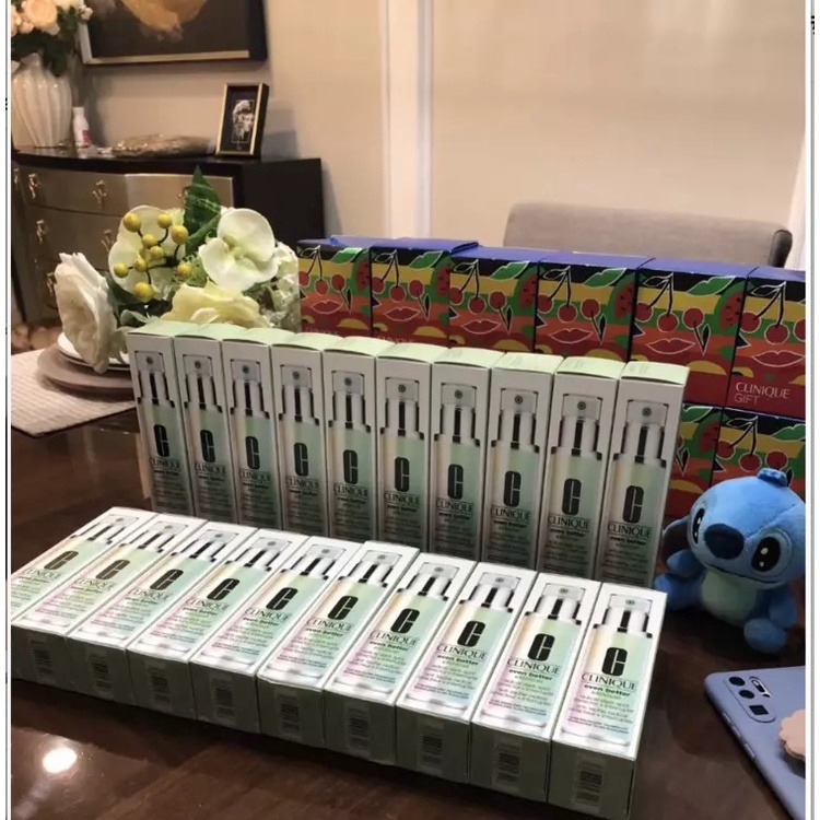 CLINIQUE 倩碧 超激光勻淨白淡斑精粹50ml 勻淨卓妍美白淡斑精華-細節圖5