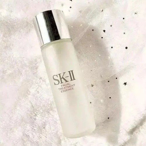 SK-II 青春露 全效活膚護膚水 SK-II提亮化妝水 skii專櫃  230ML -細節圖4